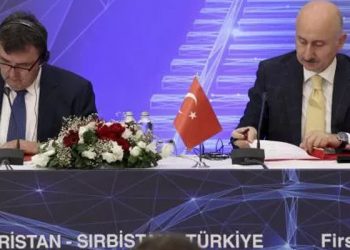 Macaristan, savunma sanayinde Türkiye ile ortak üretime başlıyor