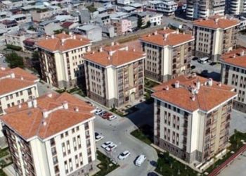 Madde madde sosyal konut projesi: Ucuz evi kim, nasıl alacak?