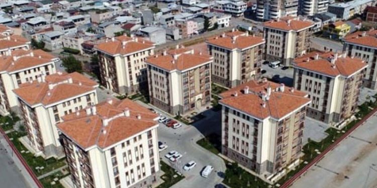 Madde madde sosyal konut projesi: Ucuz evi kim, nasıl alacak?