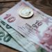 Madeni 10 lira, kağıt 500 ve 1000 lira geliyor