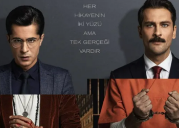 Mahkum'dan ikinci sezon fragmanı