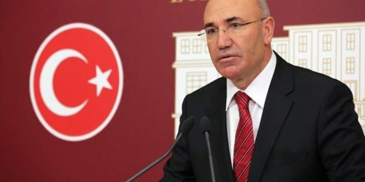 Mahmut Tanal: MEB’in belirlediği süreç tamamlanmadan mülakat sonuçlarının ilan edilmesi skandaldır