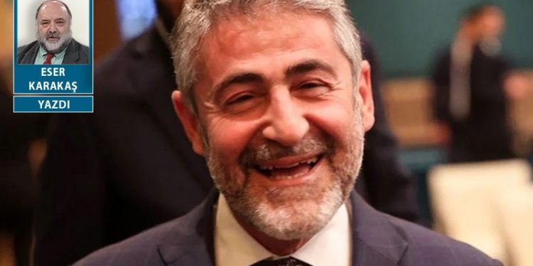 Maliye Bakanı'ndan inanılmaz yanlış açıklamalar