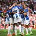 Manchester United, sezonu Brighton yenilgisiyle açtı