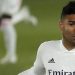 Manchester United'a transfer olan Casemiro, gözyaşlarıyla Real Madrid'e veda etti