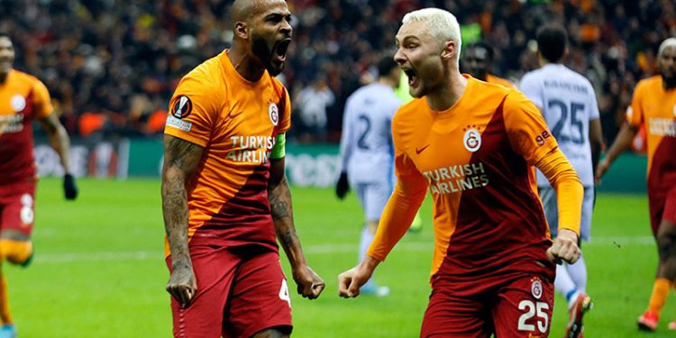 Marcao'dan "Nelsson'u Sevilla'ya çağırıyor" iddialarına yanıt!