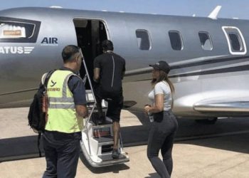 Mario Balotelli Adana'dan ayrıldı iddiası