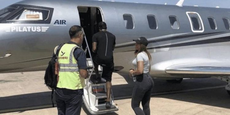 Mario Balotelli Adana'dan ayrıldı iddiası