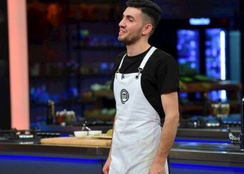 Masterchef Ayaz Geçer kimdir? Nereli? Kaç yaşında?