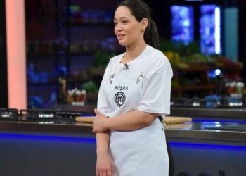 Masterchef Büşra Zambak kimdir? Kaç yaşında? Nereli? Güler Sabancı’nın aşçısı mı?
