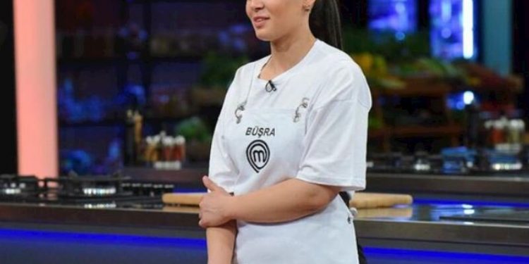 Masterchef Büşra Zambak kimdir? Kaç yaşında? Nereli? Güler Sabancı’nın aşçısı mı?