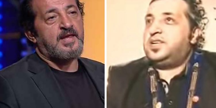 Masterchef Türkiye’nin  jüri üyesi şef Mehmet Yalçınkaya ‘Yemekteyiz’ yarışmacısı çıktı