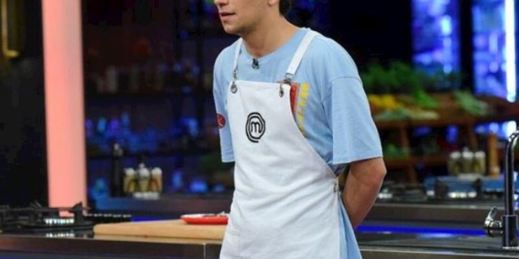 Masterchef Yağız Özçelik kimdir? Nereli? Kaç yaşında?