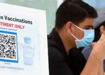 Maymun çiçeği: ABD salgını bir halk sağlığı acil durumu ilan etti