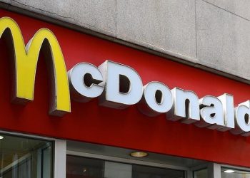 McDonald's, Ukrayna'daki restoranlarını yeniden açmaya başlayacak
