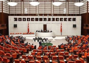 Meclis sağlık çalışanları için toplanamadı