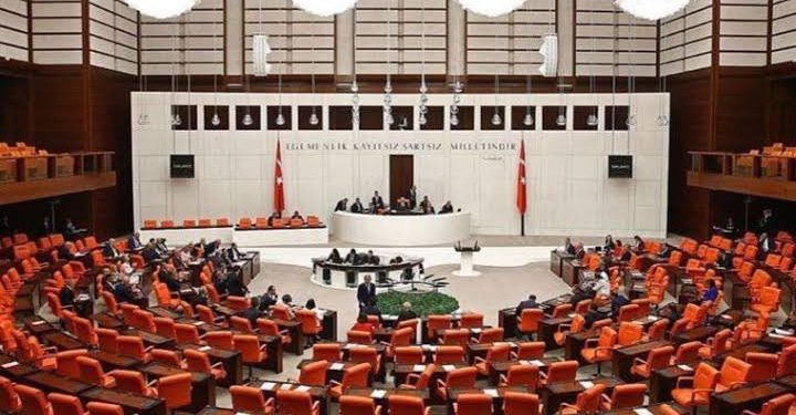 Meclis sağlık çalışanları için toplanamadı