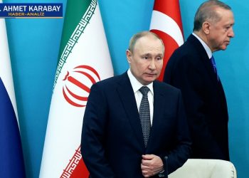 Meğer Putin, Erdoğan’ı bunun için çağırmış