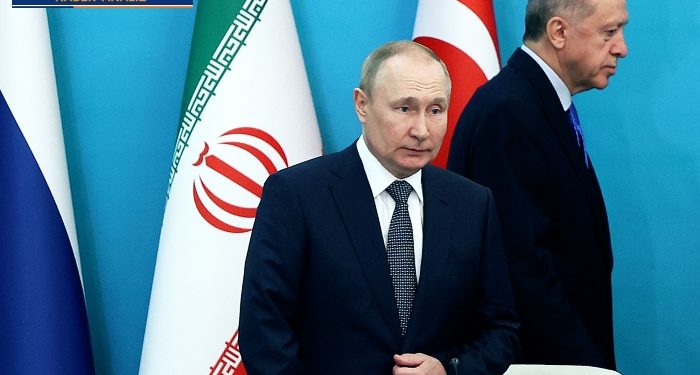 Meğer Putin, Erdoğan’ı bunun için çağırmış