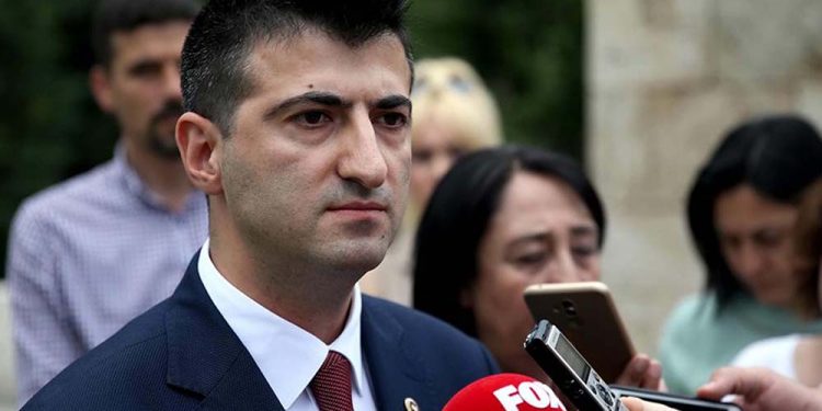 Mehmet Ali Çelebi, Cumhur İttifakı’na desteğini böyle açıkladı: Durum egemenlik mücadelesidir