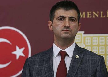 Mehmet Ali Çelebi, Twitter temizliğini anlattı: Yeni gördüm, sildim