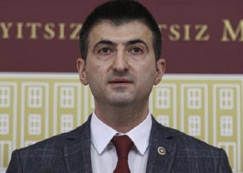 Mehmet Ali Çelebi, kapı kapı dolaşmış; önce MHP sonra İyi Parti en son AKP!