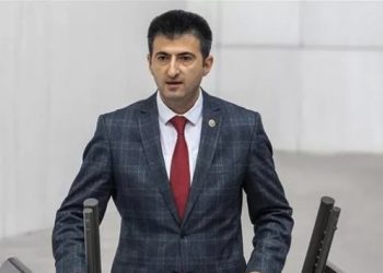 Mehmet Ali &Ccedil;elebi, &lsquo;bağımsız&rsquo; kalacakmış