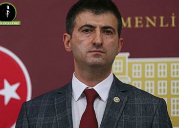 Mehmet Ali Çelebi’yi tebrik ederim