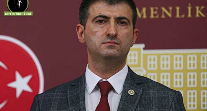 Mehmet Ali Çelebi’yi tebrik ederim