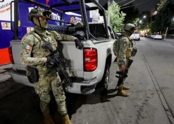 Meksika'nın eski başsavcısı, 2014'te 43 öğrencinin kaybolmasıyla bağlantılı olarak tutuklandı