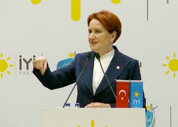 Meral Akşener’den KHK çıkışı: İnsanlar açlığa mahkum edilmemeli