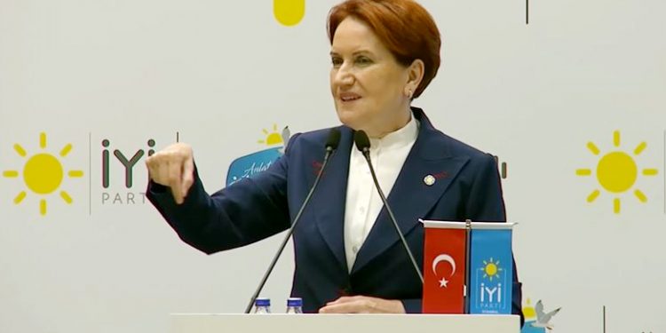 Meral Akşener’den KHK çıkışı: İnsanlar açlığa mahkum edilmemeli
