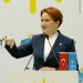 Meral Akşener’den KHK çıkışı: İnsanlar açlığa mahkum edilmemeli
