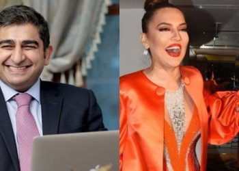 Mercan Dede, Sezgin Baran Korkmaz ve Demet Akalın’ın 'benzerliklerini' yazdı