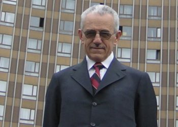 Merhum Prof. Dr. İbrahim Canan’a atılan iftirayı, kızı belgelerle ifşa etti