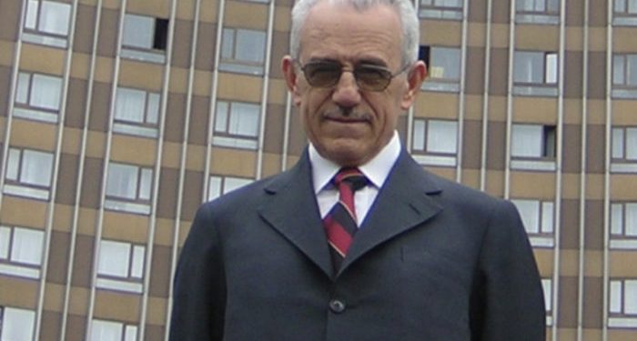 Merhum Prof. Dr. İbrahim Canan’a atılan iftirayı, kızı belgelerle ifşa etti