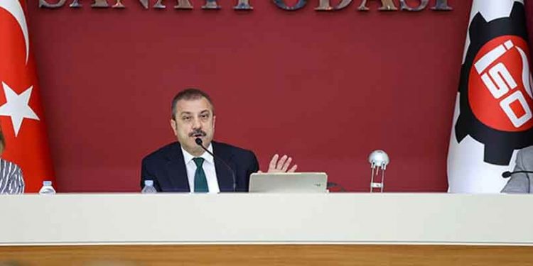 Merkez Bankası Başkanı’nın ‘Şirketlerin yurtdışında kayıtdışı 500 milyar doları var’ çıkışı tartışma yarattı: “Duyumlarla mı hareket edeceğiz?"