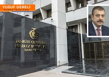 Merkez Bankası çok fena bozdu, öyle böyle değil yani; inanılmaz bozdu!
