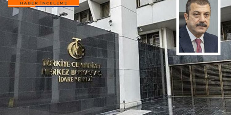 Merkez Bankası çok fena bozdu, öyle böyle değil yani; inanılmaz bozdu!