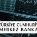 Merkez Bankası faiz düşürdü