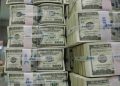 Merkez Bankası’na bavulla gelen dolarda yeni rekor