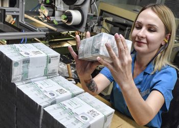 Merkez Bankası’nda 140 milyar dolar hazırlığı