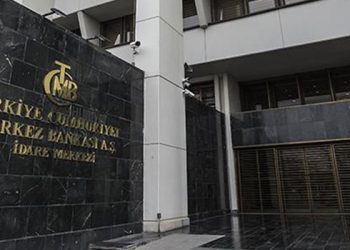 Merkez Bankası'ndan "zorunlu karşılık" oranlarında değişiklik
