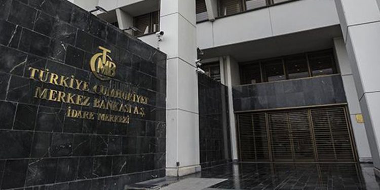 Merkez Bankası'ndan "zorunlu karşılık" oranlarında değişiklik