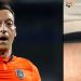 Mesut Özil, Cumhurbaşkanı Erdoğan'ın imzası bulunan kol saatini paylaştı