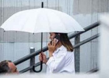 Meteoroloji 12 kente yağış uyarısı yaptı