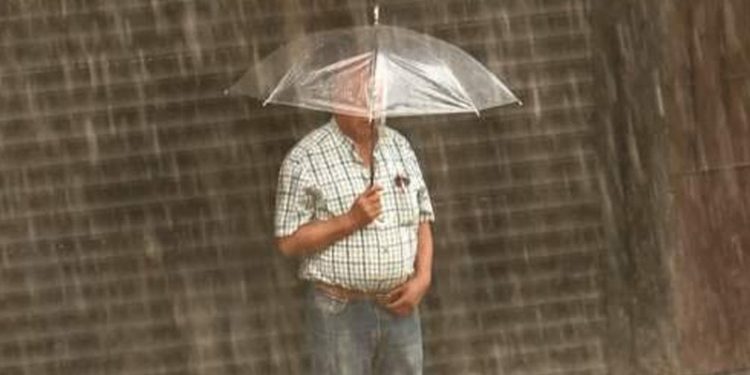 Meteoroloji, 15 şehir için sağanak yağış uyarısında bulundu