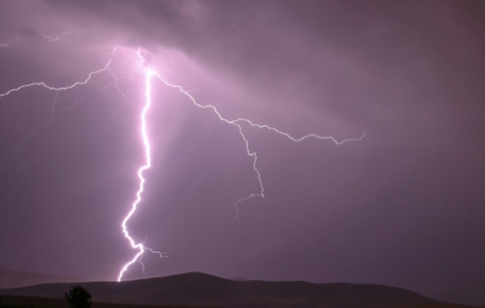 Meteoroloji’den 17 il için ‘sarı kodlu’ uyarı