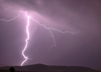 Meteoroloji’den 17 il için ‘sarı kodlu’ uyarı