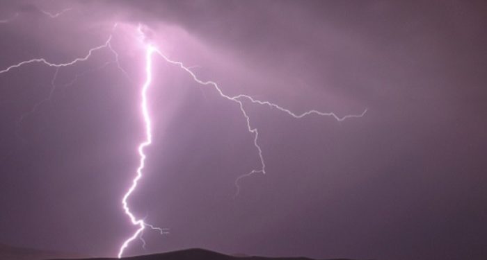 Meteoroloji’den 17 il için ‘sarı kodlu’ uyarı